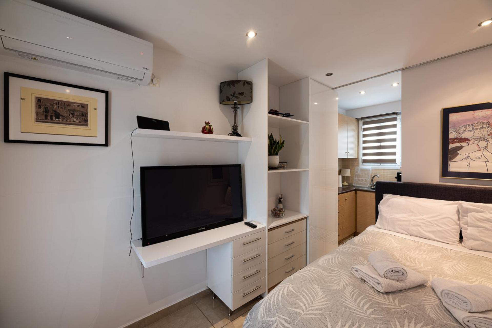 Tiny Apartment In The Centre Of أثينا المظهر الخارجي الصورة
