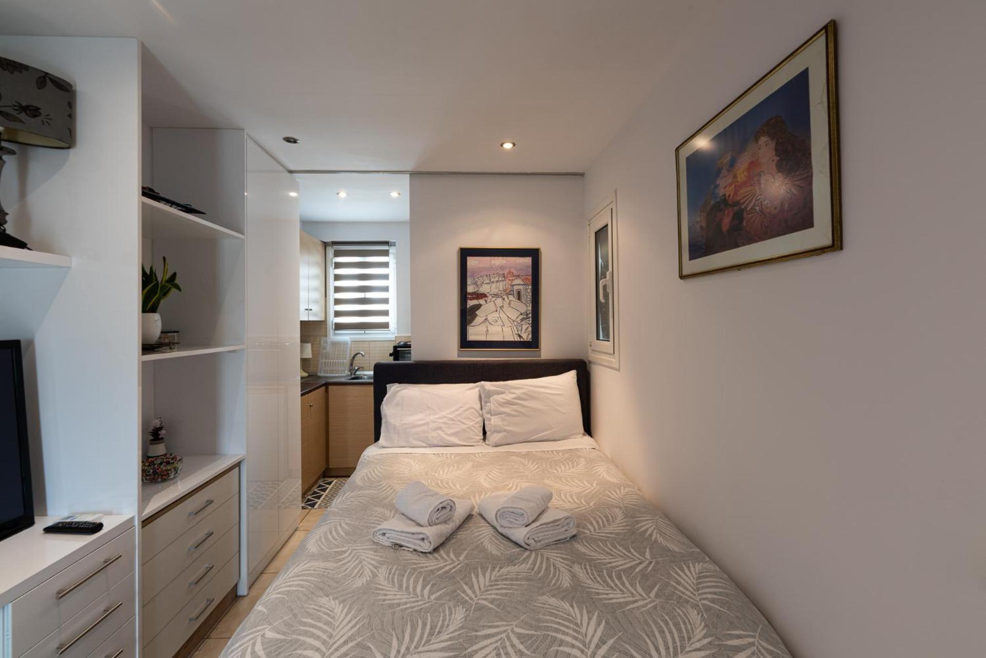Tiny Apartment In The Centre Of أثينا المظهر الخارجي الصورة